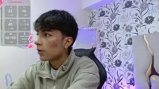 Snapshot of osamu_tay chatting on February 2026 11:40:01 AM osamu tay online show from February 2026 11:40:01 AM