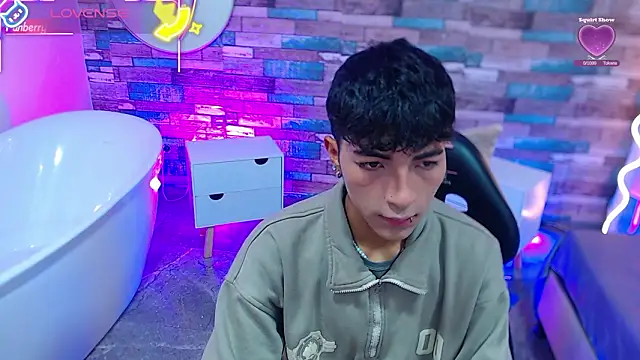 osamu tay online show from March 2026 11:59:01 AM