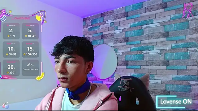 osamu tay online show from March 2026 11:59:02 AM