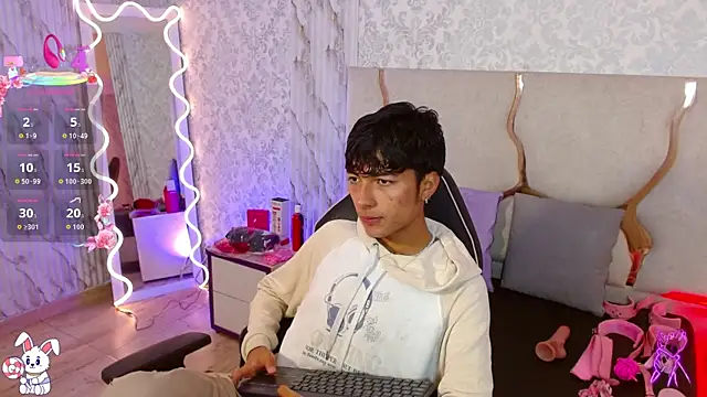 osamu tay online show from April 2026 03:08:01 AM