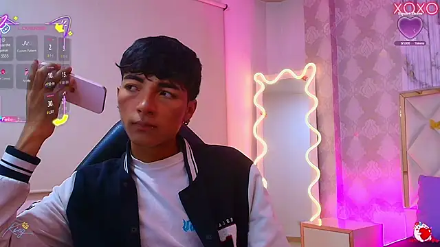 osamu tay online show from March 2026 03:03:02 AM