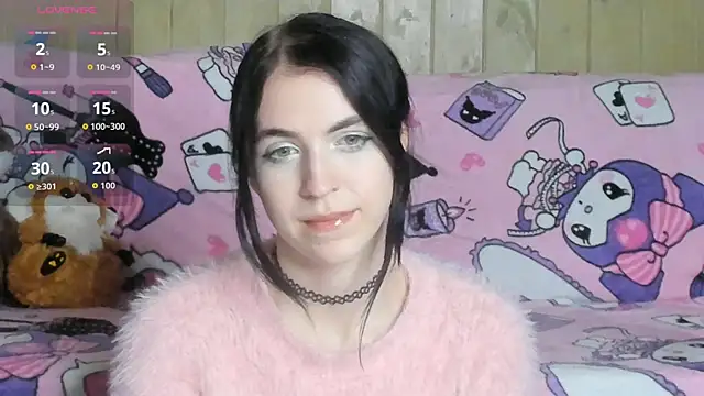 reze daisies online show from April 2026 09:18:02 PM