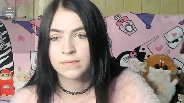 reze daisies online show from April 2026 09:05:01 AM