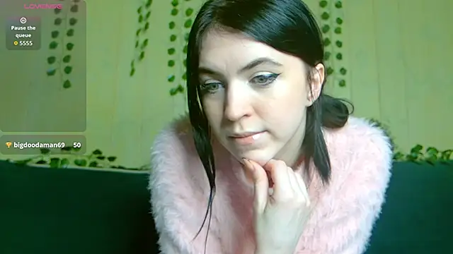 reze daisies online show from March 2026 10:21:01 AM