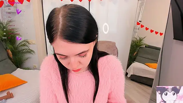 Snapshot of reze_daisies chatting on February 2026 08:55:02 AM reze daisies online show from February 2026 08:55:02 AM