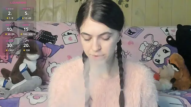 reze daisies online show from April 2026 08:27:01 AM