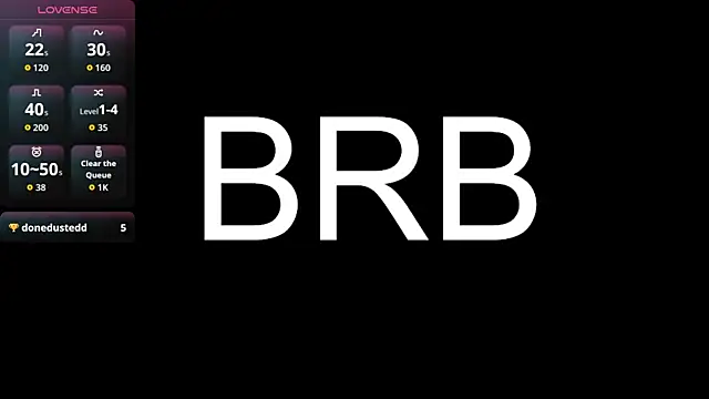 reze daisies online show from April 2026 09:26:02 AM