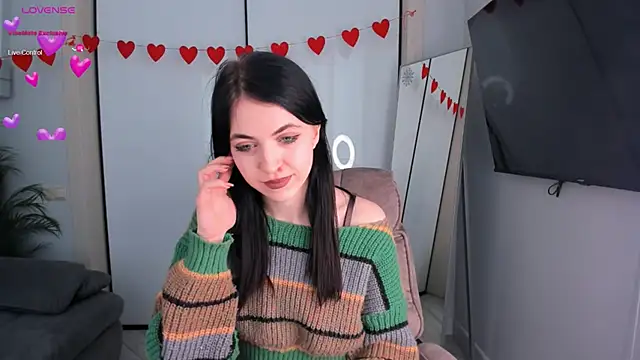 Snapshot of reze_daisies chatting on February 2026 09:53:01 AM reze daisies online show from February 2026 09:53:01 AM