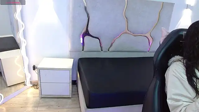 TINY TAY online show from March 2026 11:28:02 AM