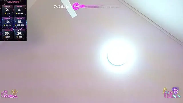 TINY TAY online show from February 2026 11:45:02 AM