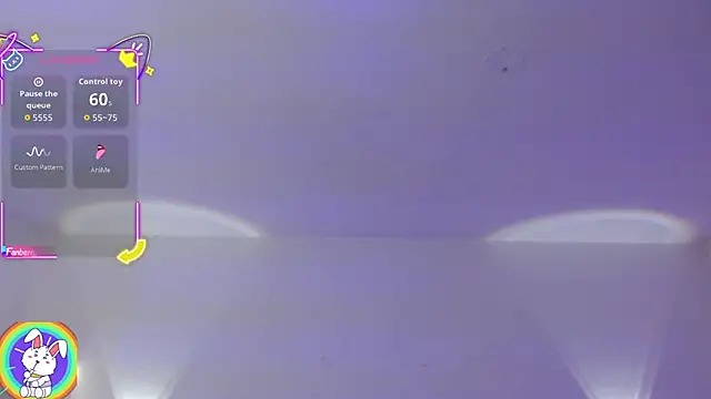 TINY TAY online show from February 2026 11:56:01 AM