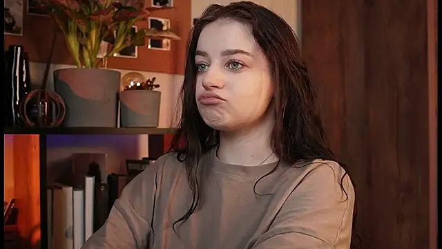 just dakota  online show from February 2026 10:23:01 AM