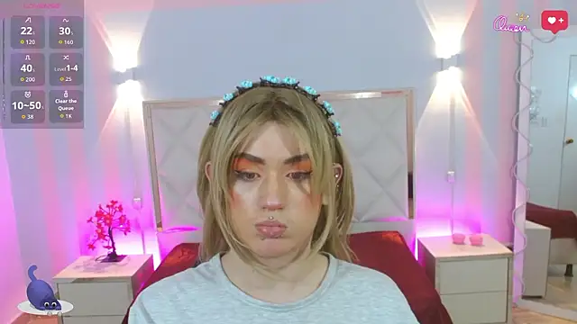 NOOAH TAY online show from February 2026 07:27:01 PM