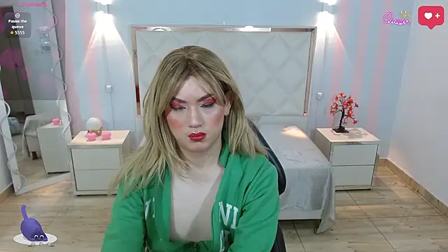 NOOAH TAY online show from February 2026 07:14:01 PM