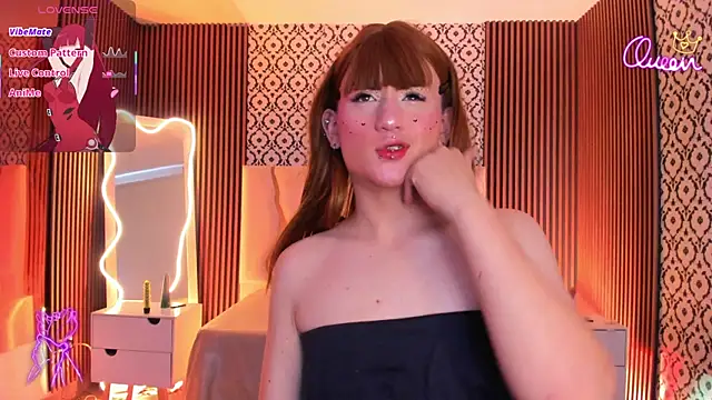 NOOAH TAY online show from March 2026 07:15:02 PM