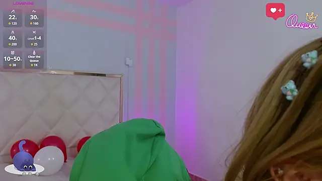 NOOAH TAY online show from February 2026 07:14:02 PM