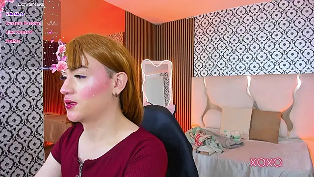 NOOAH TAY online show from March 2026 07:12:02 PM