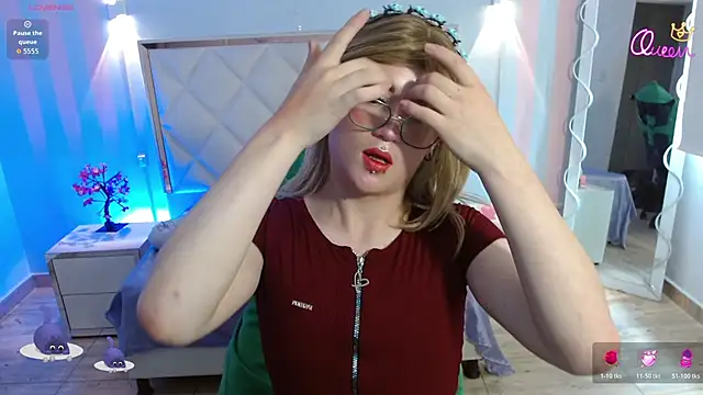 NOOAH TAY online show from March 2026 06:59:02 PM