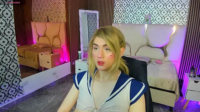 NOOAH TAY online show from March 2026 07:15:01 PM