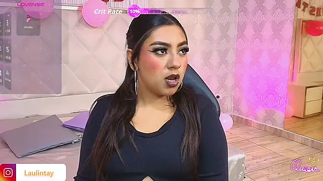 Laulin tay online show from February 2026 04:54:02 AM