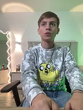 EVAN TAY online show from March 2026 03:03:02 AM