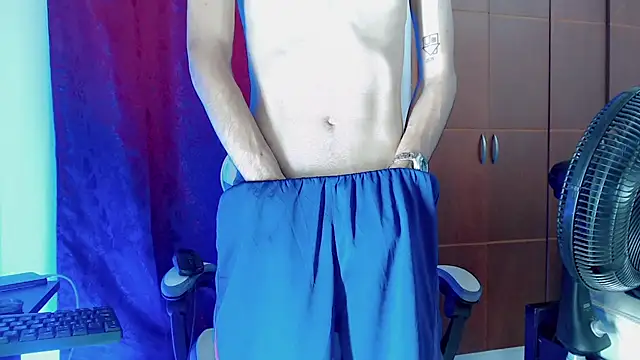 Johnny cagee  online show from February 2026 01:12:02 AM