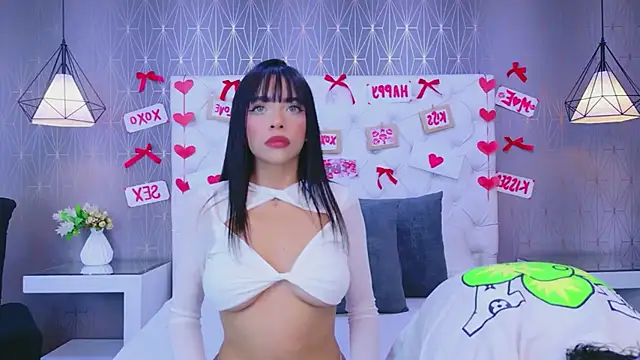 MadyAndEthan online show from February 2026 04:02:02 AM