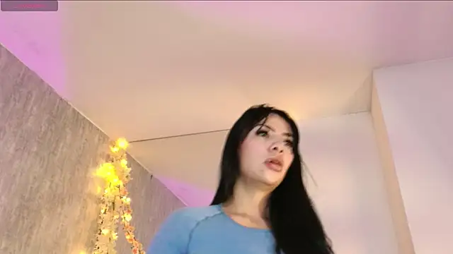 ValerySilva online show from April 2026 03:02:01 AM