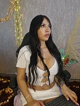 ValerySilva online show from February 2026 05:09:01 AM