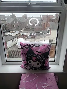 ThatAltGirl online show from March 2026 11:00:02 AM