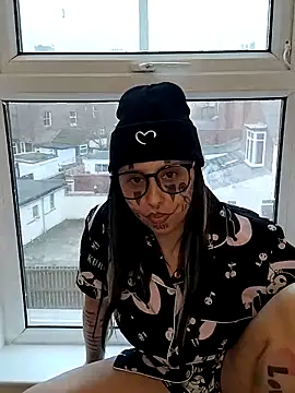 ThatAltGirl online show from February 2026 02:04:02 PM