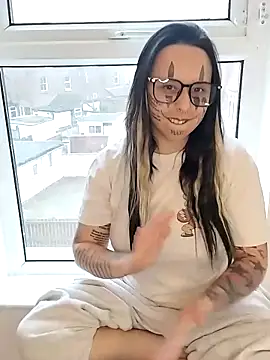 ThatAltGirl online show from February 2026 12:58:02 PM