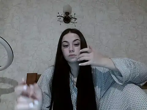 NoirAngel  online show from February 2026 08:30:02 PM