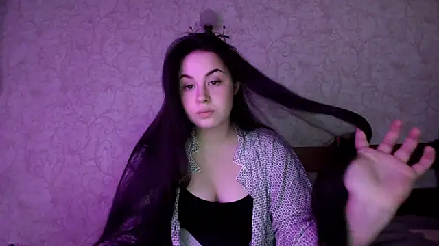 NoirAngel  online show from February 2026 09:39:02 PM