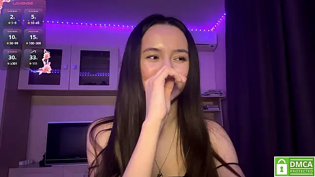 Kiaicatie online show from March 2026 05:47:02 PM