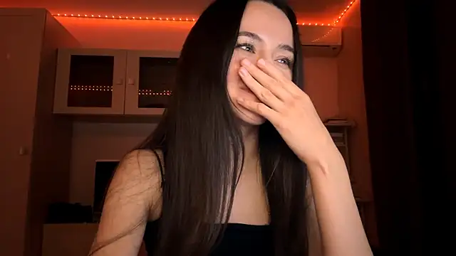 Snapshot of Kiaicatie chatting on March 2026 06:19:02 PM Kiaicatie online show from March 2026 06:19:02 PM