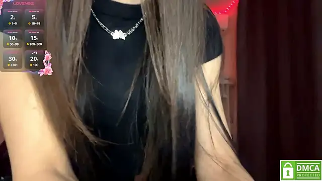 Kiaicatie online show from March 2026 06:25:01 PM