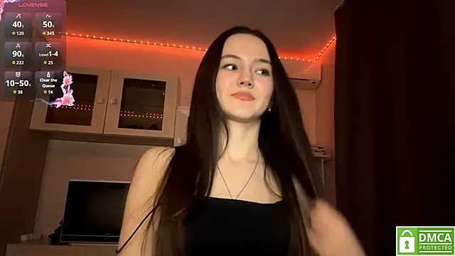 Kiaicatie online show from March 2026 04:52:01 PM