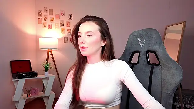 Snapshot of ssandralovin chatting on February 2026 04:41:02 AM ssandralovin online show from February 2026 04:41:02 AM