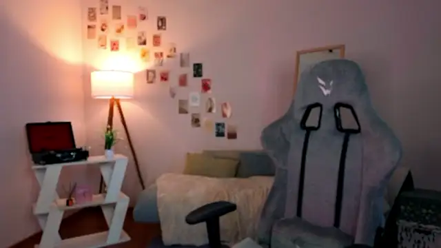 Snapshot of ssandralovin chatting on February 2026 05:27:02 AM ssandralovin online show from February 2026 05:27:02 AM