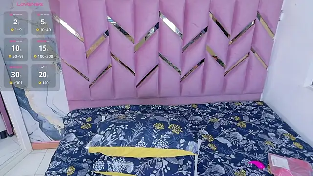 Rizantella online show from March 2026 02:49:02 AM