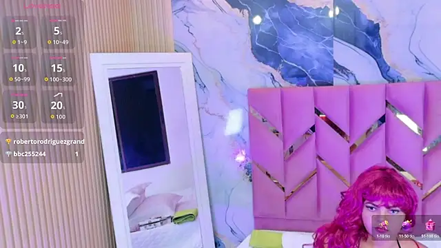 Rizantella online show from April 2026 02:41:01 AM