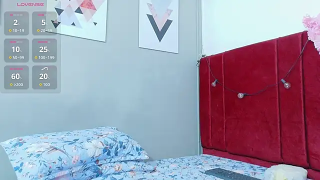 Rizantella online show from March 2026 12:07:01 PM