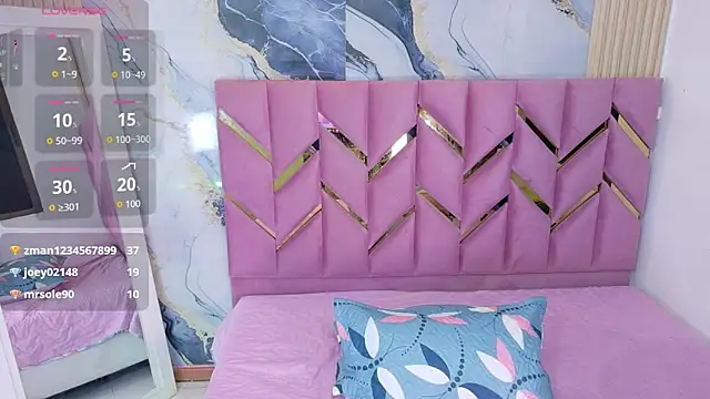 Rizantella online show from March 2026 02:35:01 AM