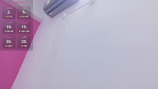 Rizantella online show from March 2026 12:38:01 PM