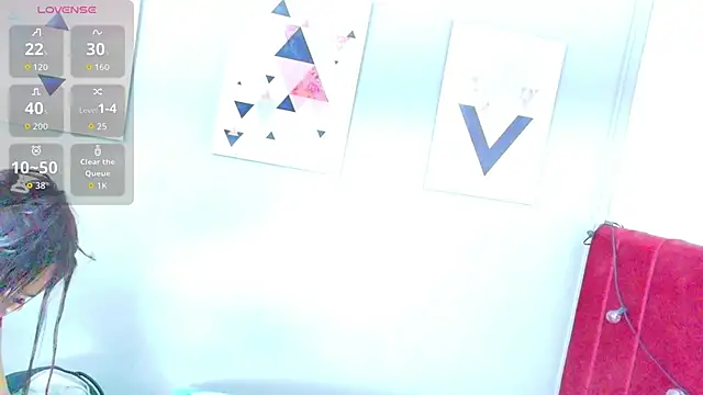 Rizantella online show from March 2026 12:07:01 PM