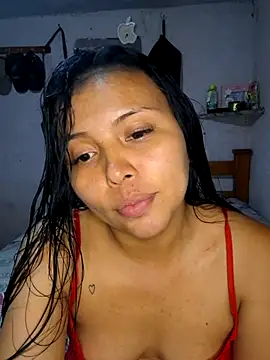 Daniela Cruz  online show from March 2026 10:40:01 PM