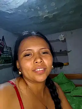 Daniela Cruz  online show from March 2026 10:45:01 PM