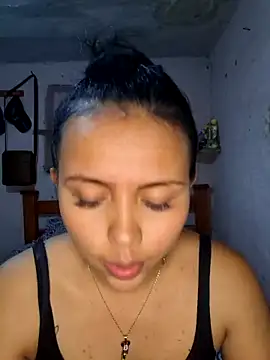 Daniela Cruz  online show from February 2026 11:15:02 PM