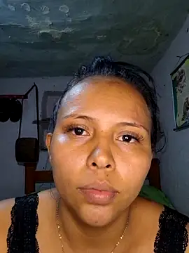 Daniela Cruz  online show from March 2026 08:32:02 PM